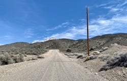 25200 Ramsey Road unit: 37, Lovelock, NV 89419