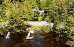 1580 Little Sunapee Road, New London, NH 03257