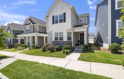777 Cormiche Lane, Wake Forest, NC 27587
