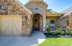 195 Melbourne Drive, Willow Park, TX 76087