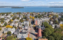 135 Congress Street, Portland, ME 04101