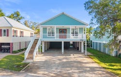 119 Ryland Cir, Steinhatchee, FL 32359