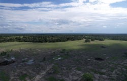 11 County Road 191, Mullin, TX 76864