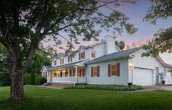 200 Windom Lane, Nicholasville, KY 40356