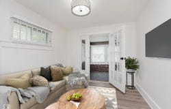 625 N Grant Avenue, Indianapolis, IN 46201