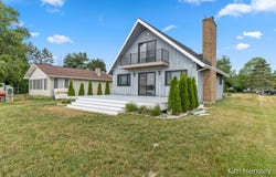 8686 Tecumseh Trail, Howard City, MI 49329