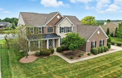 5259 Aspen Valley Drive, Liberty Twp, OH 45011