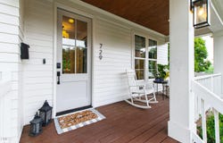729 Mills Street, Raleigh, NC 27608