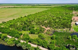 Fm 1039, Crowell, TX 79227