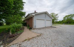 5388 W Hazelrigg Road, Thorntown, IN 46071
