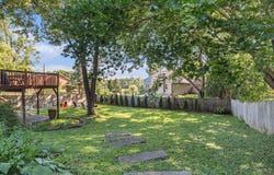 2576 Packard Street, Ann Arbor, MI 48104