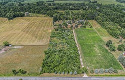 5866 Old Pipestone Road, Eau Claire, MI 49111