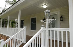 263 Forest Road, Lumberton, NC 28358