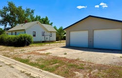 310 3rd St E, Chester, MT 59522