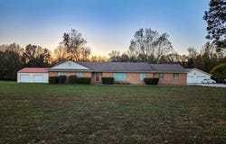 1030 Daniel Boone Rd, Nortonville, KY 42442