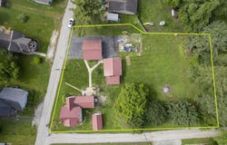 6814 Church Street, Lafayette, IN 47905