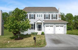 109 CHICKAMAUGA DRIVE, HARPERS FERRY, WV 25425