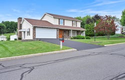 611 N ORCHARD AVENUE, SCHUYLKILL HAVEN, PA 17972