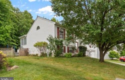 3274 MEADOW VALLEY Drive, ABINGDON, MD 21009