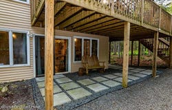 48 Ridge Road, Clifton Township, PA 18424