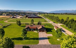 113 Silverado Trail, Hamilton, MT 59840