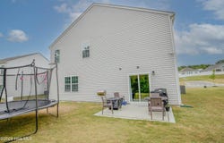 1179 Misty Creek Drive, Aberdeen, NC 28315