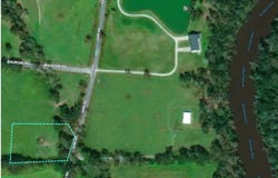 TBD Kirk Rd, Maurice, LA 70555