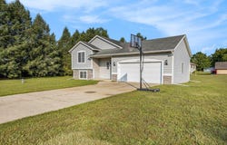 1796 River Bend Drive, Allegan, MI 49010