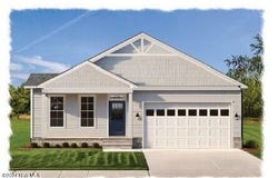 2018 Brighton Drive, New Bern, NC 28562
