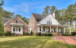 6087 Neals Mill Road, Dearing, GA 30808
