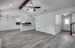 7708 Partridge Drive, Watauga, TX 76148