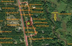 7402 Tammy Drive, Indian River, MI 49749