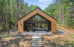 2370 US-31 N, Kewadin, MI 49648