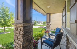 120 NE Fox Run Trail, Waukee, IA 50263