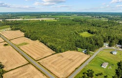 Guss Lane lot: 5, Williamston, NC 27892