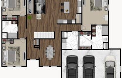 L60 N Newville Trails Drive, Edgerton, WI 53534