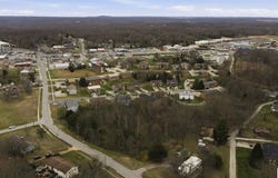 Lot 16 Elm Road, Radcliff, KY 40160