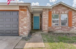 8732 Hunters Trail, Fort Worth, TX 76123