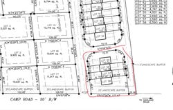 245 BRIARWOOD CIRCLE, DENTON, MD 21629