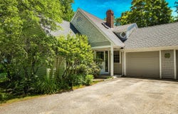 3 Curtis Avenue, Camden, ME 04843