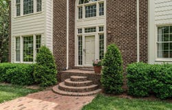 5317 Deep Valley, Raleigh, NC 27606