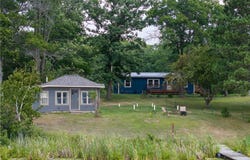 N5365 & N5363 Mann Rd., Spooner, WI 54801