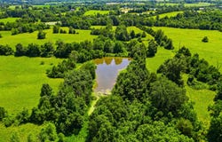 935 Paxton Road lot: 0, Salvisa, KY 40372