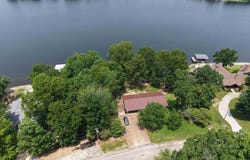 716 S Shore Drive, Horseshoe Bend, AR 72512