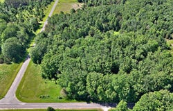 52 Acres Tannerville Road, Kaleva, MI 49645