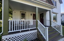 319 N Robinson Street, Schoolcraft, MI 49087
