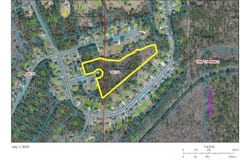 PARKWOOD COURT, ODENVILLE, AL 35120