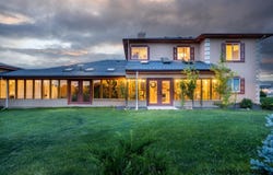 6510 E RIDING CLUB RD, Cheyenne, WY 82009