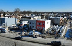 168-26 Liberty Avenue, Jamaica, NY 11433