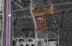 224 Murray Guard Drive, Jackson, TN 38305